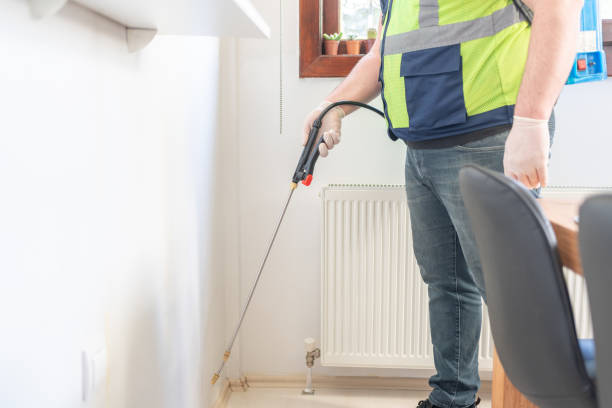 Best Pest Control Cost  in Whitwell, TN